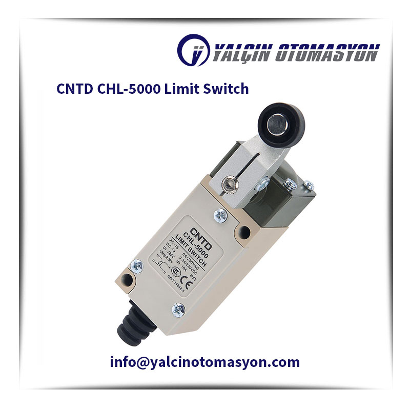 CNTD CHL-5000 Limit Switch