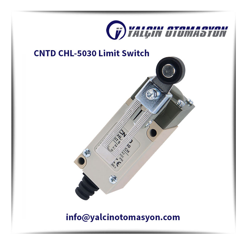 CNTD CHL-5030 Limit Switch