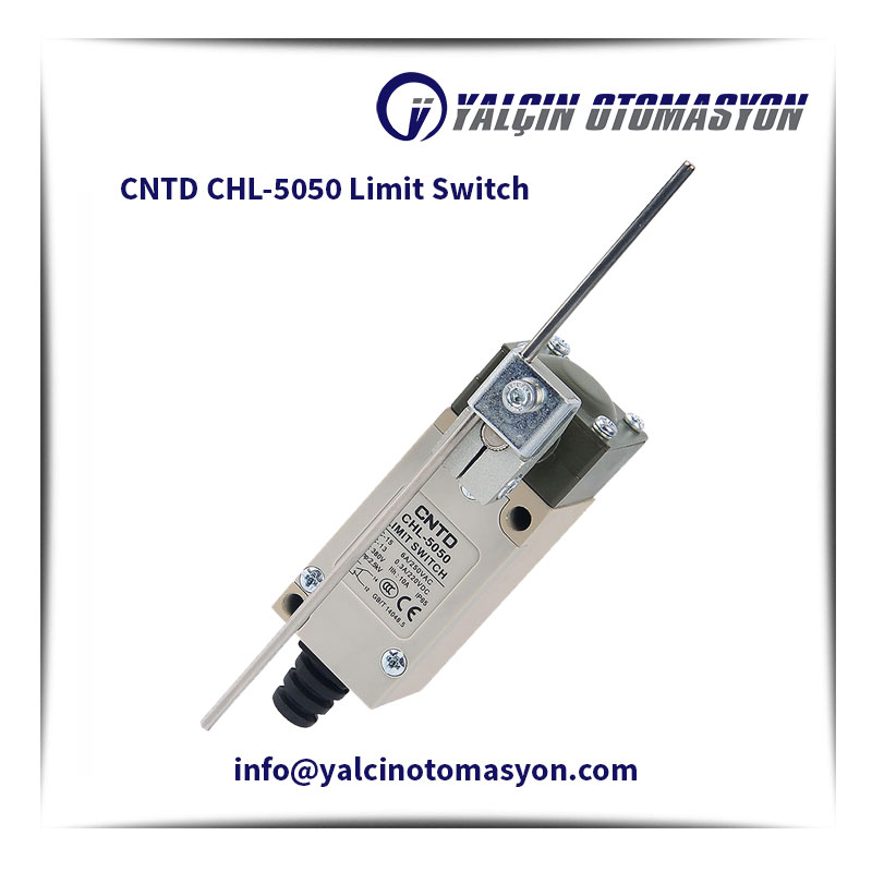 CNTD CHL-5050 Limit Switch