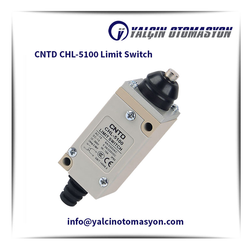 CNTD CHL-5100 Limit Switch