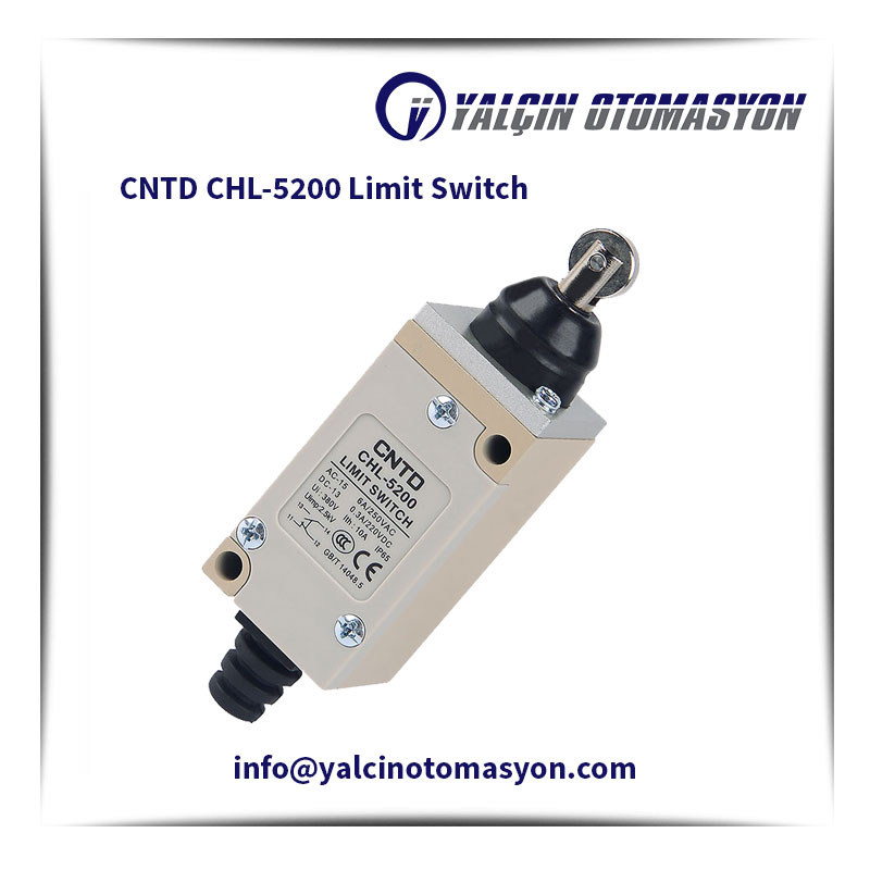 CNTD CHL-5200 Limit Switch