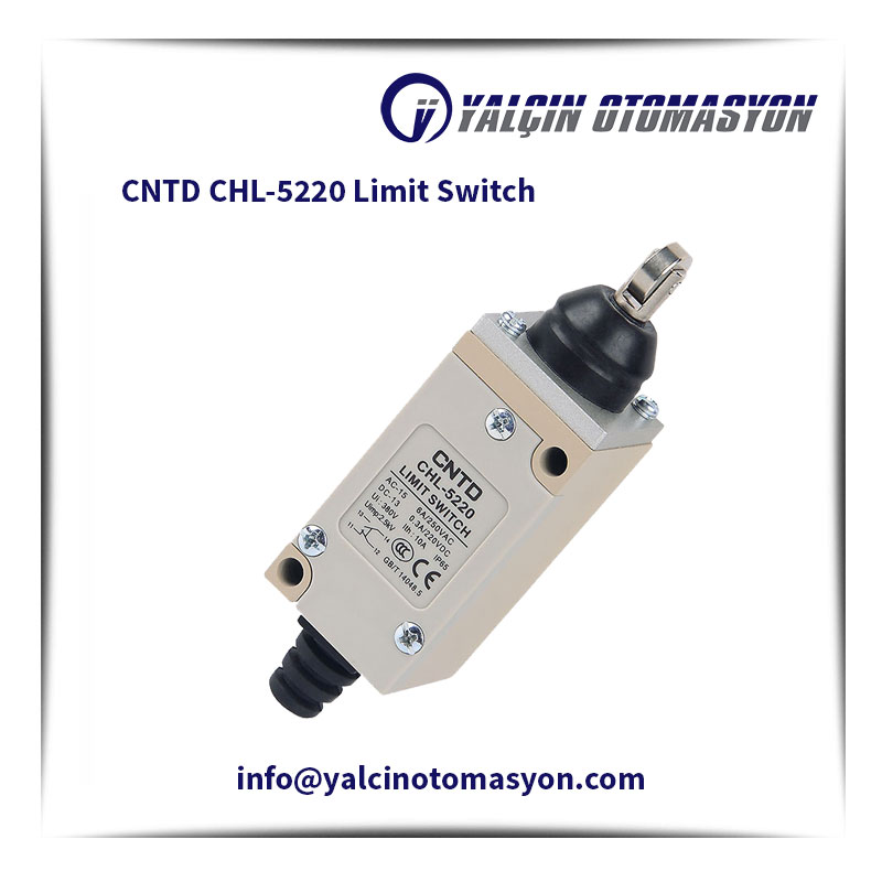 CNTD CHL-5220 Limit Switch