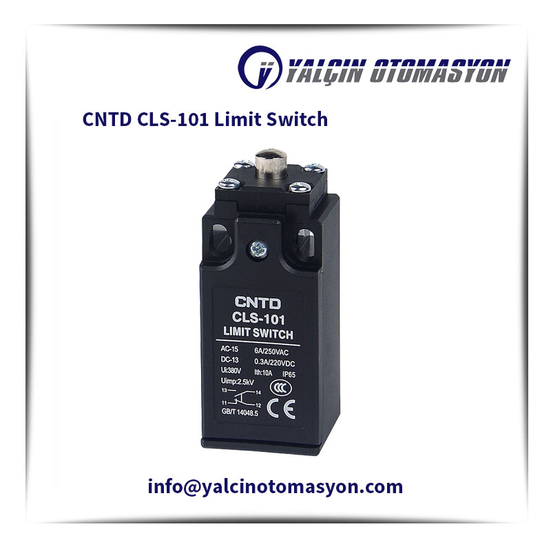 CNTD CLS-101 Limit Switch