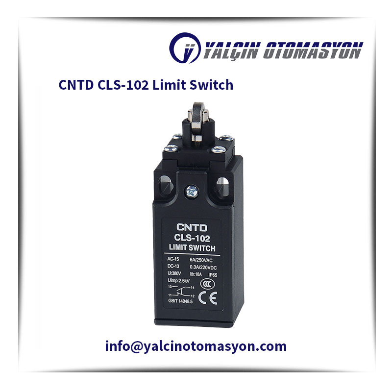 CNTD CLS-102 Limit Switch