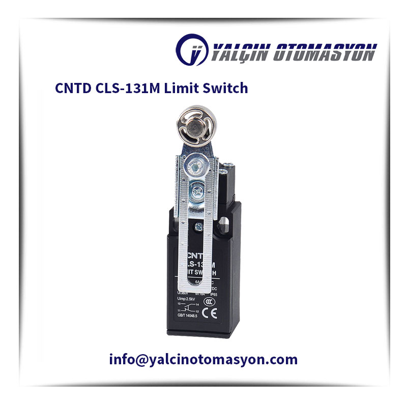CNTD CLS-131M Limit Switch