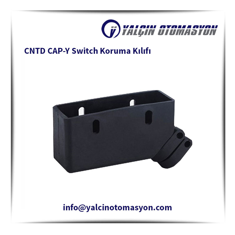 CNTD CAP-Y Switch Koruma Kılıfı