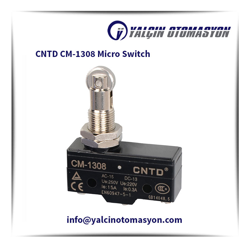 CNTD CM-1308 Micro Switch