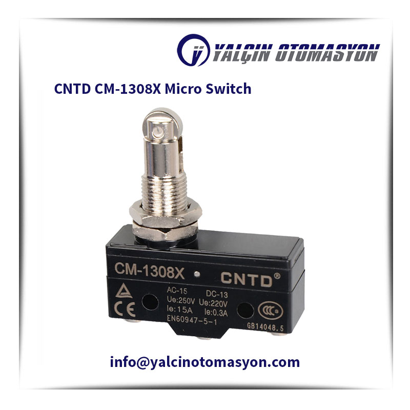 CNTD CM-1308X Micro Switch