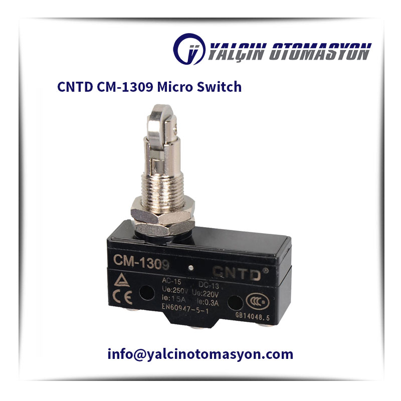 CNTD CM-1309 Micro Switch