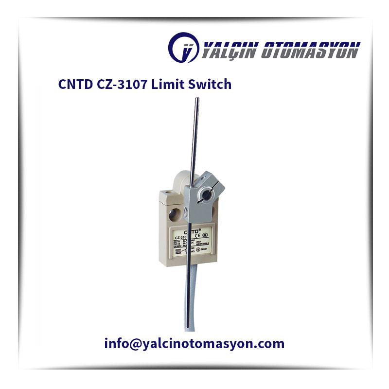 CNTD CZ-3107 Limit Switch