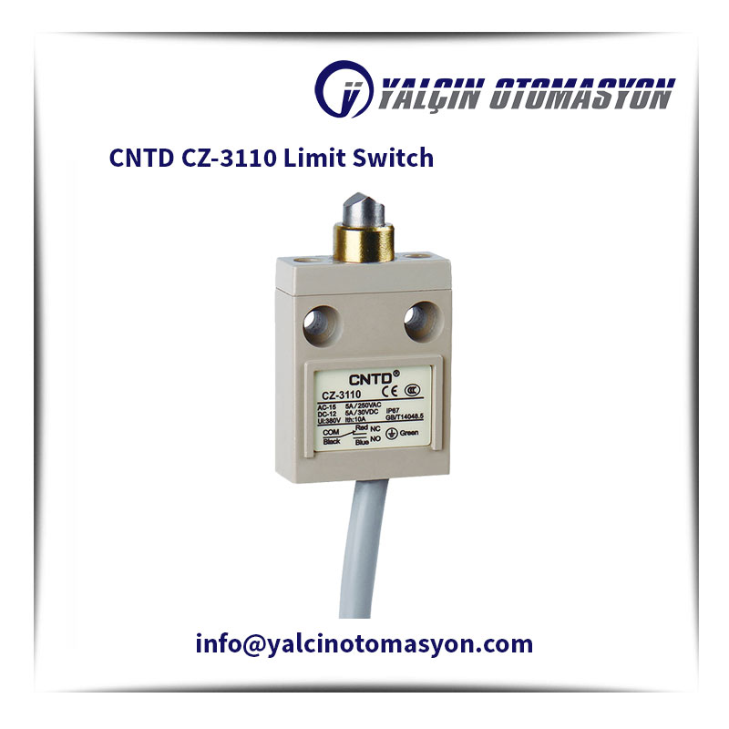 CNTD CZ-3110 Limit Switch