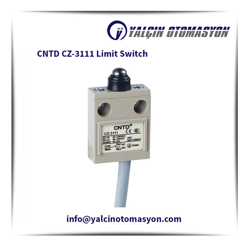 CNTD CZ-3111 Limit Switch