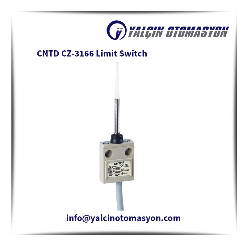 CNTD CZ-3166 Limit Switch