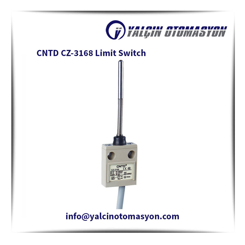 CNTD CZ-3168 Limit Switch