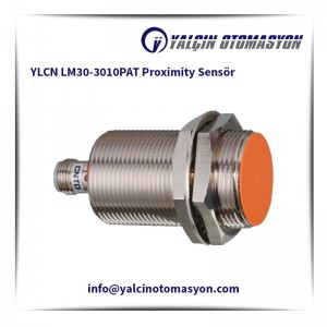 YLCN LM30-3010PAT Proximity Sensör