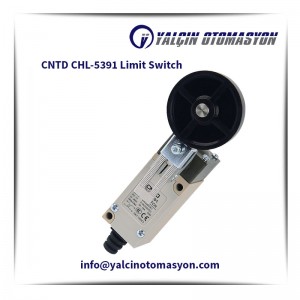 CNTD CHL-5391 Limit Switch