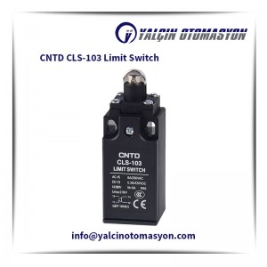 CNTD CLS-103 Limit Switch