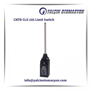 CNTD CLS-181 Limit Switch