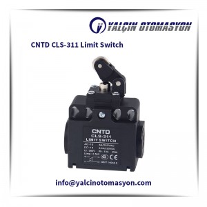CNTD CLS-311 Limit Switch