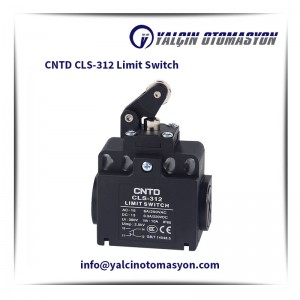 CNTD CLS-312 Limit Switch
