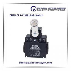 CNTD CLS-321M Limit Switch