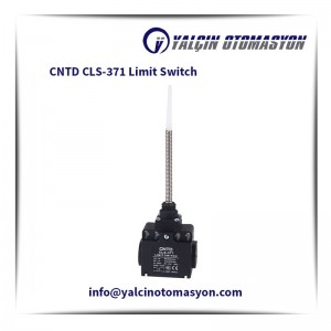 CNTD CLS-371 Limit Switch