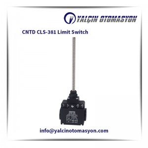 CNTD CLS-381 Limit Switch