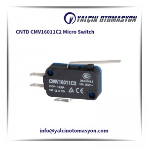 CNTD CMV16011C2 Micro Switch