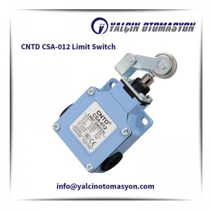 CNTD CSA-012 Limit Switch