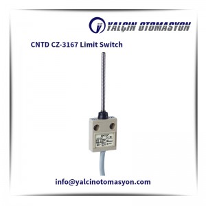 CNTD CZ-3167 Limit Switch