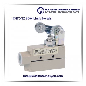 CNTD TZ-6004 Limit Switch