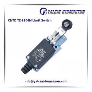 CNTD TZ-8104M Limit Switch