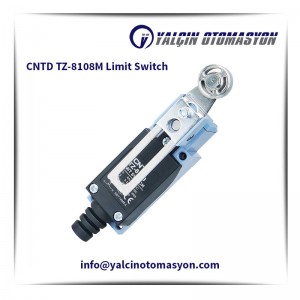 CNTD TZ-8108M Limit Switch