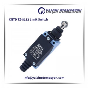 CNTD TZ-8112 Limit Switch