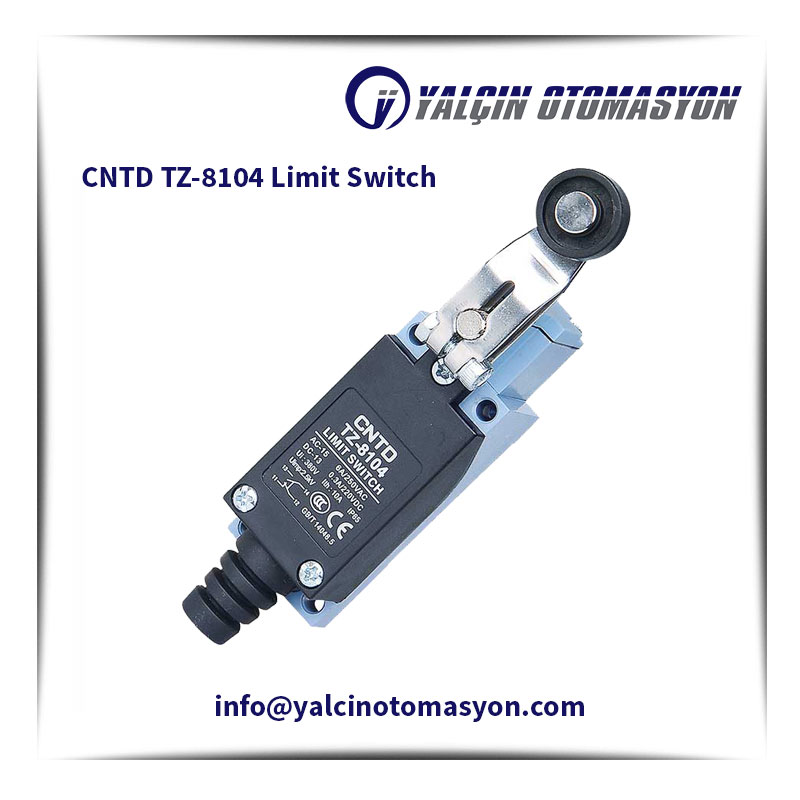 CNTD TZ-8104 Limit Switch