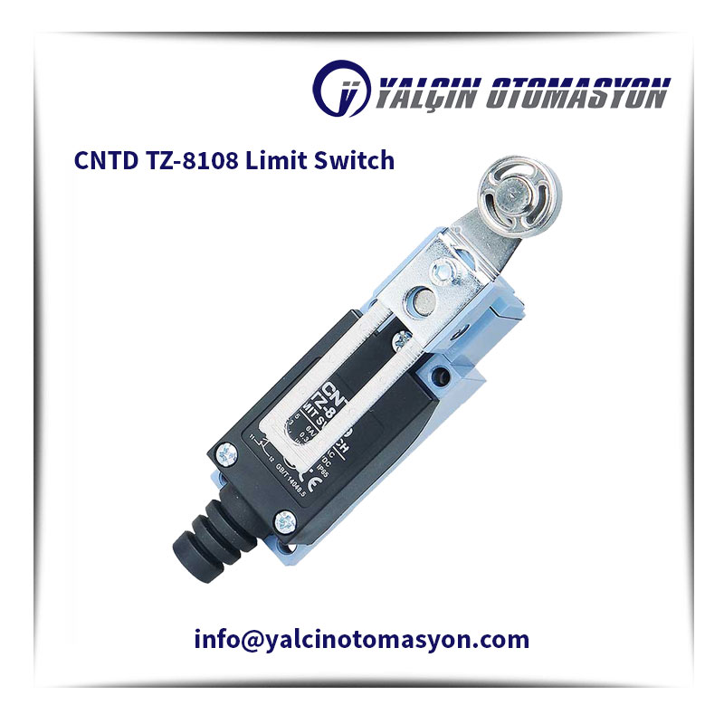 CNTD TZ-8108 Limit Switch