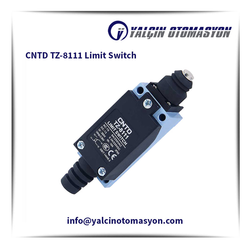 CNTD TZ-8111 Limit Switch