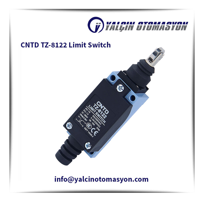 CNTD TZ-8122 Limit Switch