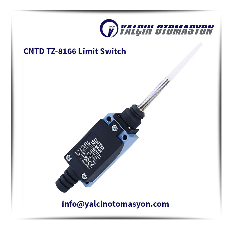 CNTD TZ-8166 Limit Switch