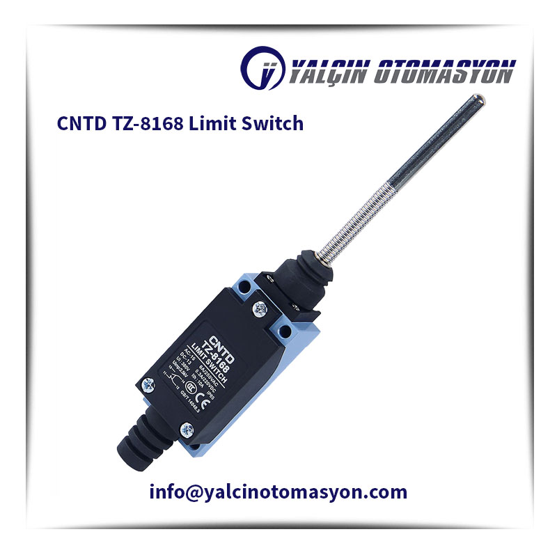 CNTD TZ-8168 Limit Switch